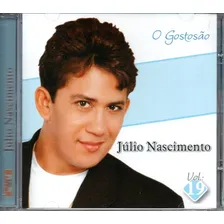 Cd Júlio Nascimento -  / O Gostosão Foto  mini 1