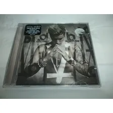 Cd Justin Bieber - Purpose (Deluxe Edition) Foto mini  3