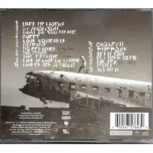 Cd Justin Bieber - Purpose (Deluxe Edition) Foto mini  2