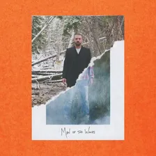 Cd Justin Timberlake : Man Of The Woods ( Original Lacrado ) Foto  mini 1