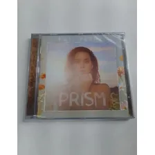 Cd - Katy Perry - Prism Foto mini 4