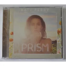 Cd - Katy Perry - Prism Foto mini 2