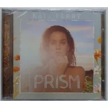 Cd - Katy Perry - Prism Foto mini 1