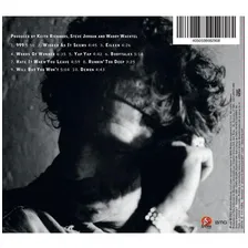 Cd Keith Richards - Main Offender Foto  mini 1