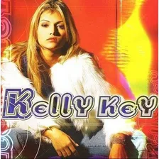 Cd Kelly Key - Kelly Key Foto mini 1