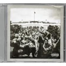 Cd Kendrick Lamar - To Pimp A Butterfly Foto mini 1