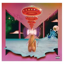 Cd Kesha - Rainbow Foto mini 1