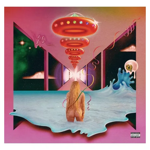 Cd Kesha - Rainbow Foto 1
