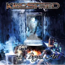 Cd Kiko Shred - Royal Art Foto  mini 1