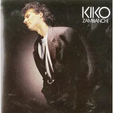 Cd Kiko Zambianchi Foto mini 1