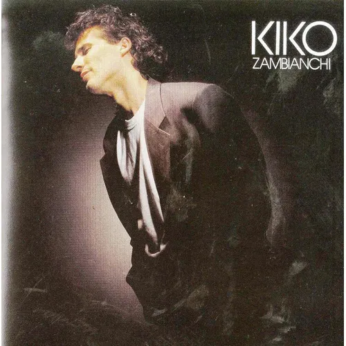 Cd Kiko Zambianchi Foto 1