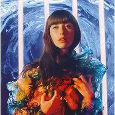 Cd Kimbra Primal Heart (994156) Foto  mini 1