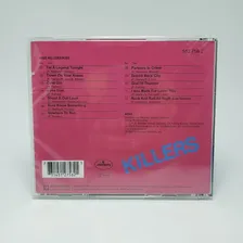 Cd Kiss - Killers - Original Lacrado Heavy Metal Importado Foto mini 4
