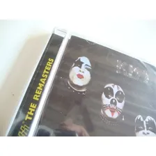 Cd Kiss Kiss (importado) Foto mini 2