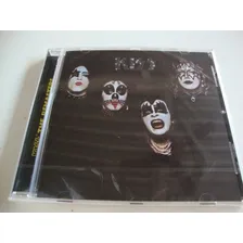 Cd Kiss Kiss (importado) Foto mini 1