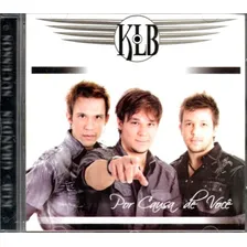 Cd - Klb - Grandes Sucessos - Lacrado Foto  mini 1