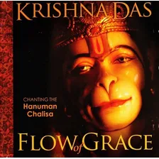 Cd Krishna Das - Flow Of Grace Cd Duplo Foto  mini 1