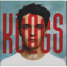 Cd Küngs - Layers Foto  mini 1