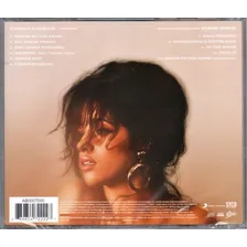 CD L Camila Cabello (2018) Foto mini 2