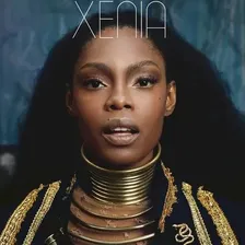Cd Lacrado Cd Xenia França 2017 Original Raridade Em Estoque Foto mini 1