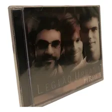 Cd Lacrado Legião Urbana Perfil 2011 Original Raro Em Estoqu Foto mini 2