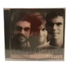 Cd Lacrado Legião Urbana Perfil 2011 Original Raro Em Estoqu Foto mini 1