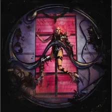 Cd Lady Gaga - Chromatica Foto mini 1