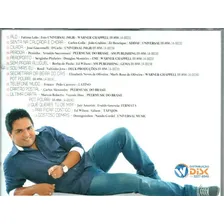 Cd Lairton E Seus Teclados Romantico Foto mini 2