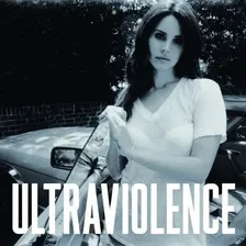 Cd Lana Del Rey Foto mini 2