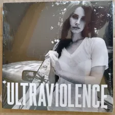 Cd Lana Del Rey Foto mini 1