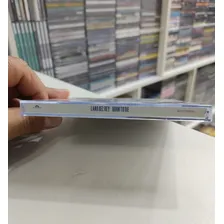 Cd - Lana Del Rey - ( Born To Die Foto mini 2