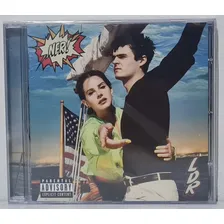 Cd Lana Del Rey - Nfr Foto mini 1