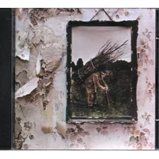 Cd Led Zeppelin - Led Zeppelin Iv Foto mini 1