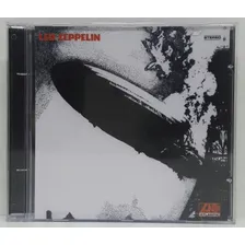 Cd Led Zeppelin - Led Zeppelin - Lacrado Foto mini 3