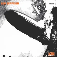 Cd Led Zeppelin - Led Zeppelin - Lacrado Foto mini 2
