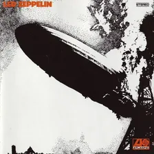 Cd Led Zeppelin - Led Zeppelin - Lacrado Foto mini 1