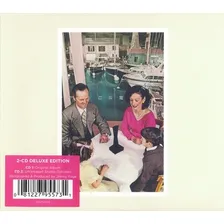 Cd Led Zeppelin Presence Duplo Digipack Foto  mini 1