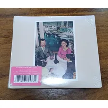 Cd Led Zeppelin Presence Duplo Digipack Foto mini  2