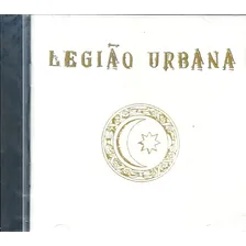 Cd Legião Urbana V Novo Original Lacrado Foto mini 3