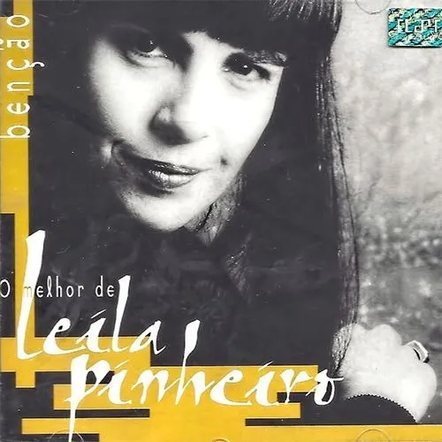 Cd Leila Pinheiro - O Melhor De Leila Pinheiro Foto 1