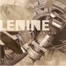 Cd Lenine - Labiata Foto  mini 1