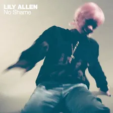 Cd Lily Allen No Shame (994386) Foto mini 1