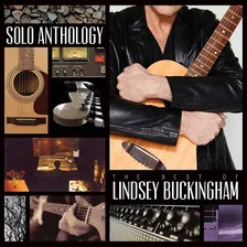 CD Lindsey Buckingham//The Best Of (2018) Europeo Foto  mini 1
