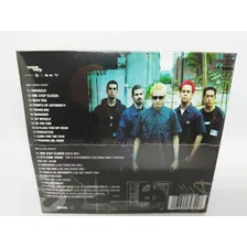 Cd Linkin Park Hybrid Theory 20th Anniversary 2cds Lacrado Foto mini 2