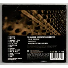 CD Linkin Park - Meteora - 2003 Foto mini  2