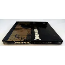 CD Linkin Park - Meteora - 2003 Foto mini  3