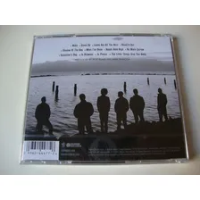 - Cd - Linkin Park - Minutes To Midnight - Importado, Lacrado- Foto mini  2