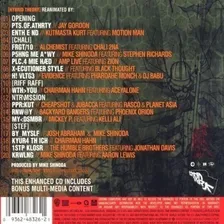 Cd Linkin Park  Reanimation (us Version) Lacrado,original Foto mini  2