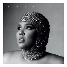 Cd Lizzo - Special Foto mini 1