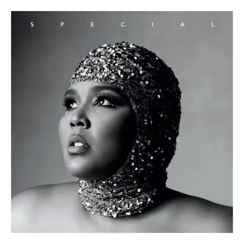 Cd Lizzo - Special Foto 1